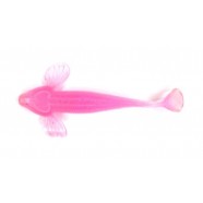 Рибальська силіконова приманка, EOS Sculp, 60мм, 6шт/уп, колір №032